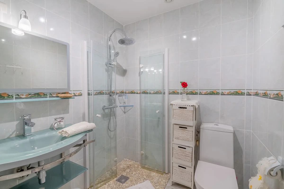 Chambres d'Hôtes de charme "La Villa de l'Olivier" - Le Cap d'Agde — Le Cap d'Agde — Cap d'Agde Méditerranée