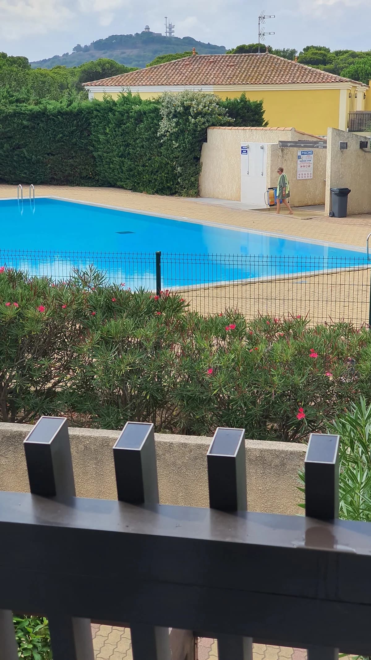 Les jardins — Agde — Cap d'Agde Méditerranée