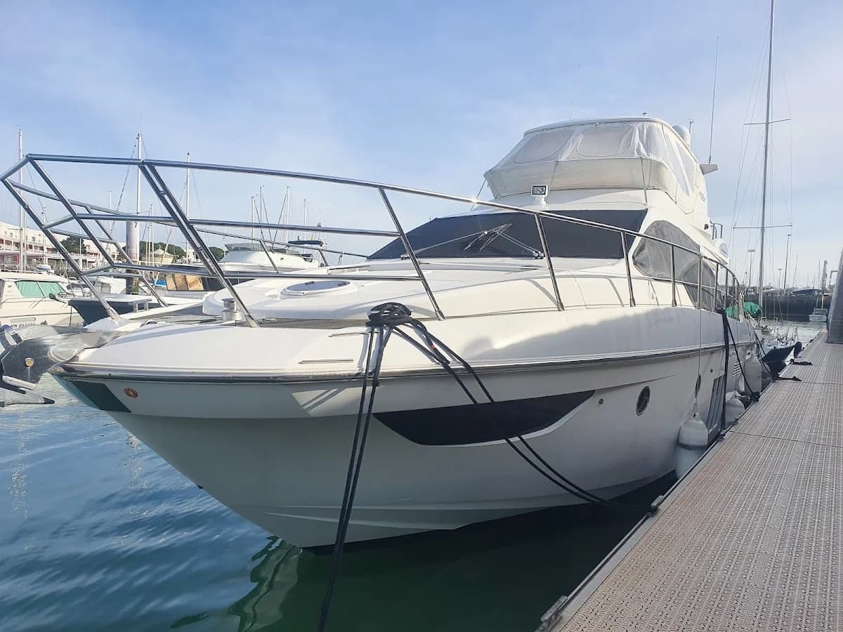 R.Paradise — Agde — Cap d'Agde Méditerranée
