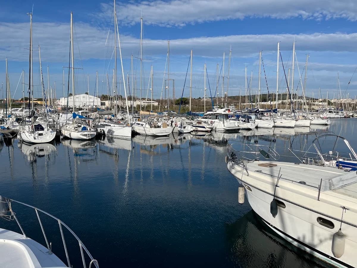 R.Paradise — Agde — Cap d'Agde Méditerranée