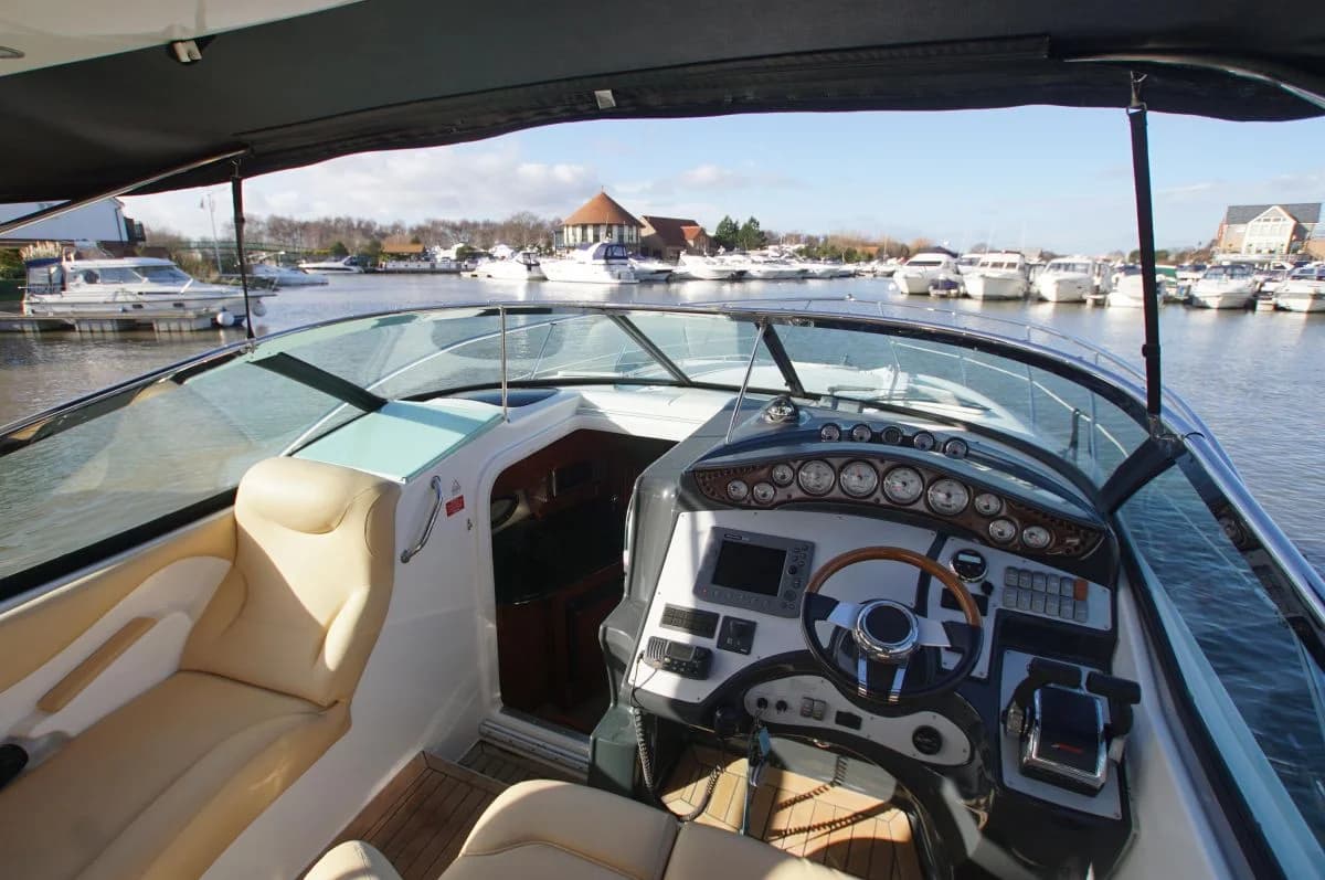 Yacht Why Not - Port Naturiste de Port Ambonne — Le Cap d'Agde — Cap d'Agde Méditerranée