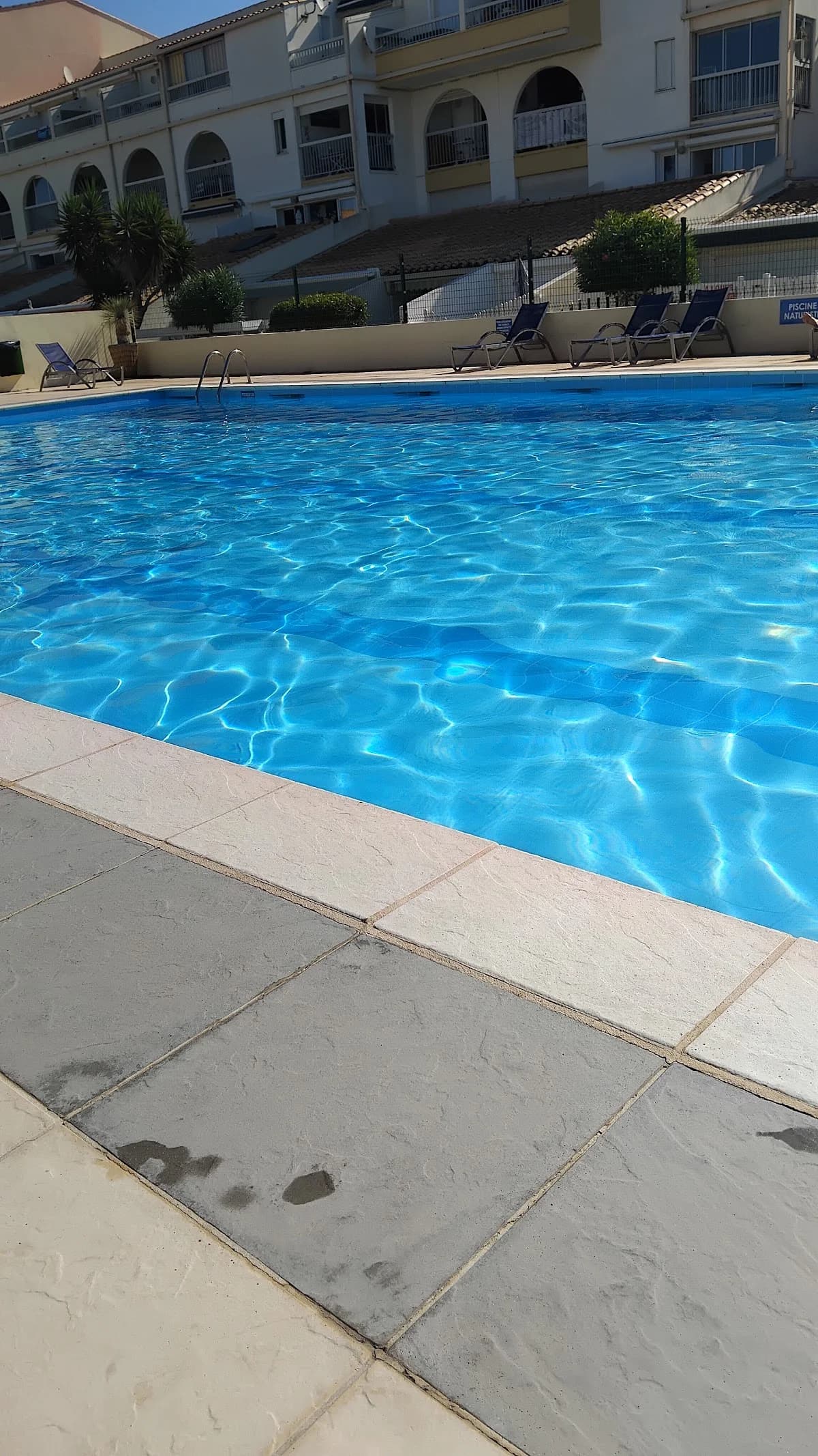 Le petit libert1 — Agde — Cap d'Agde Méditerranée