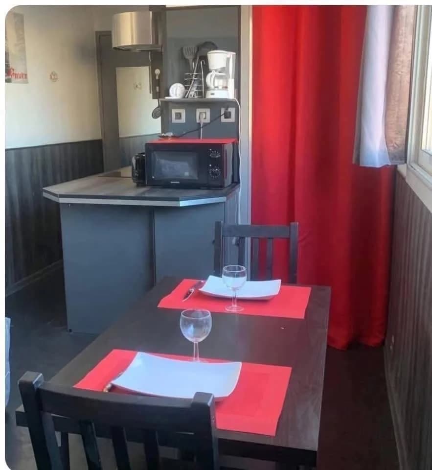 Le petit libert1 — Agde — Cap d'Agde Méditerranée