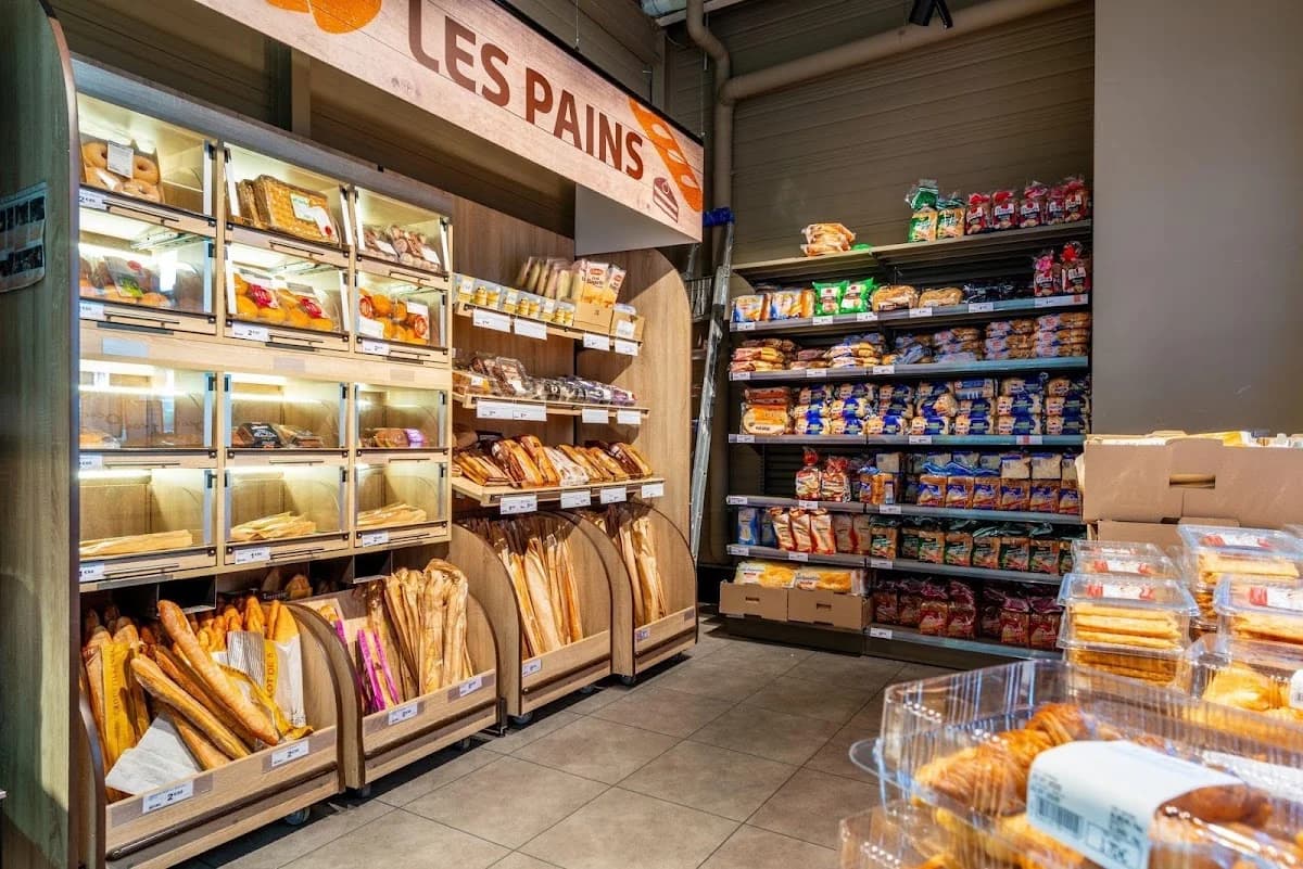Netto Cap D Agde — Cap d'Agde (Le — Cap d'Agde Méditerranée