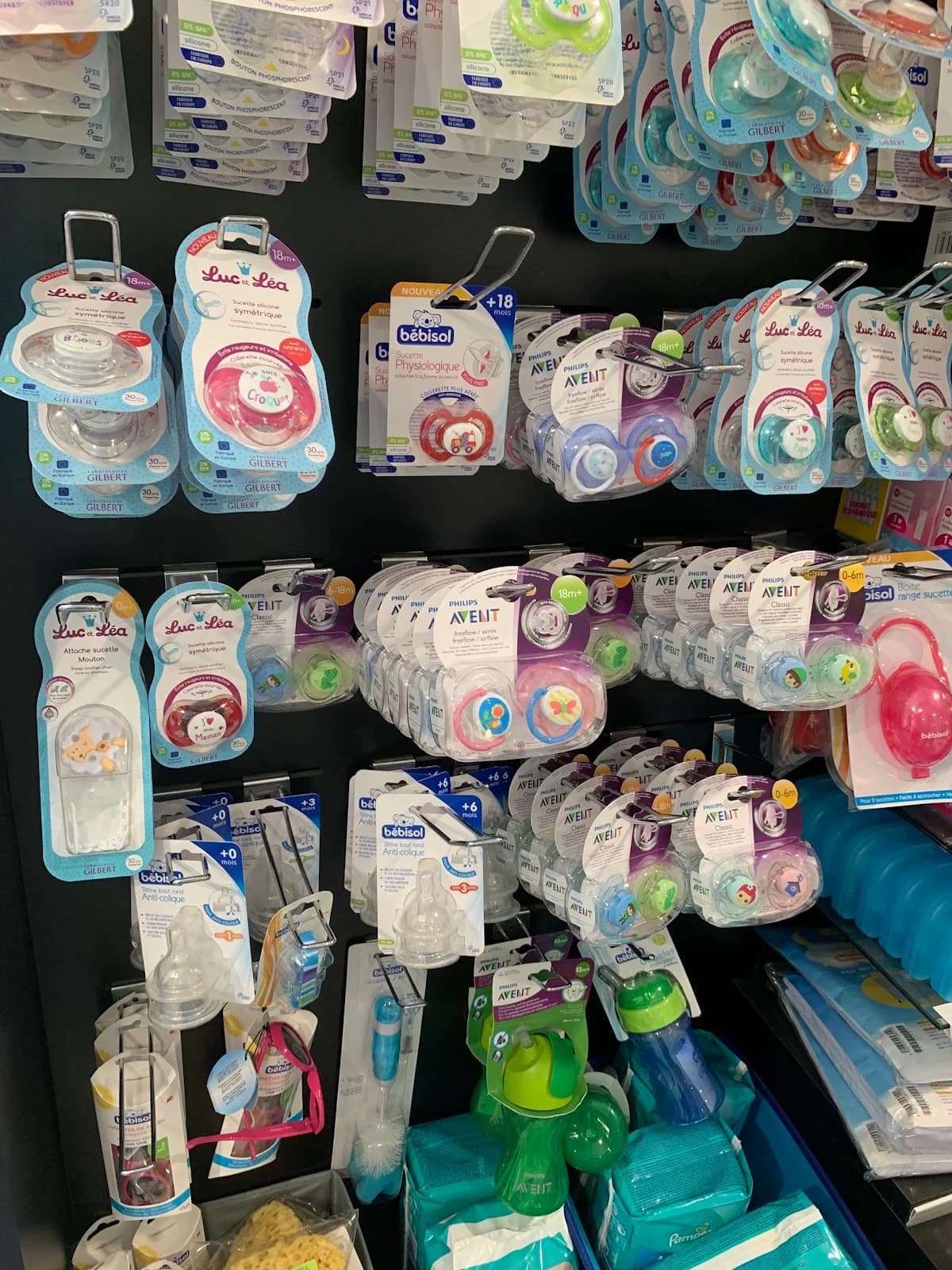 Pharmacie du Golf — Agde — Cap d'Agde Méditerranée