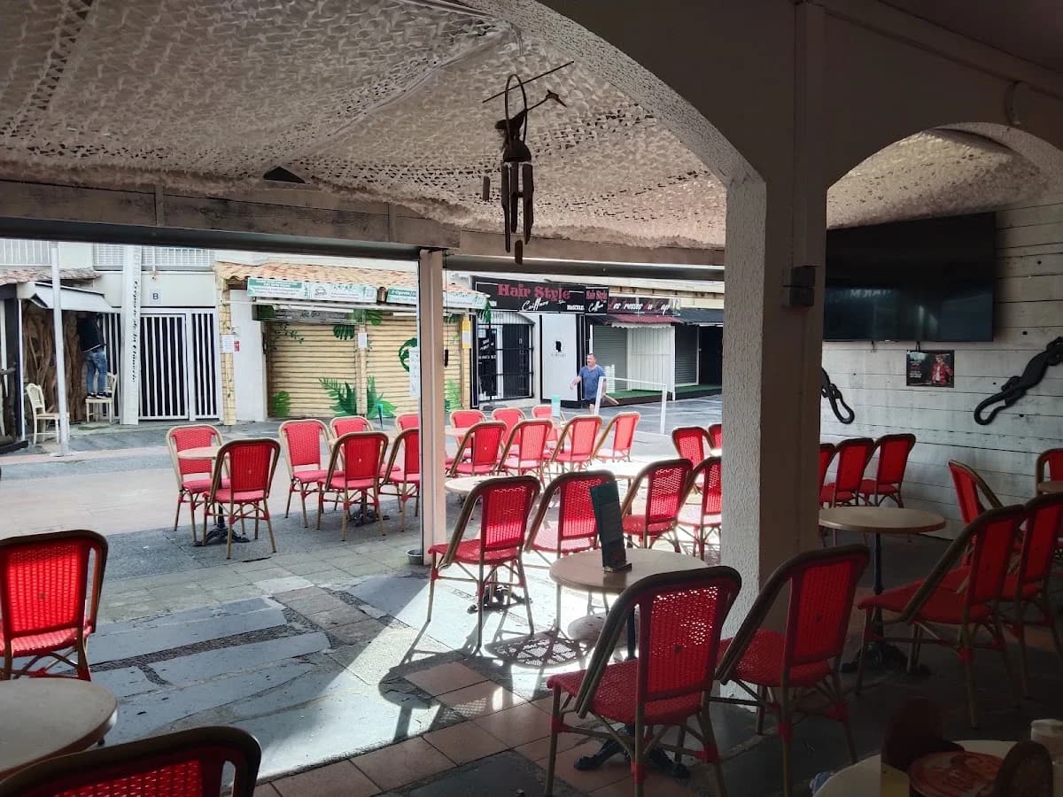 Pharmacie du Môle — Le Cap d'Agde — Cap d'Agde Méditerranée