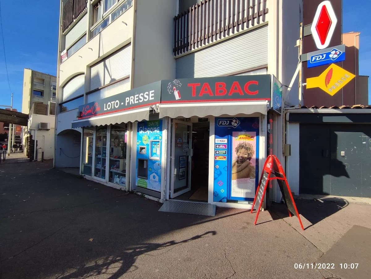 Le Saint Clair — Agde — Cap d'Agde Méditerranée