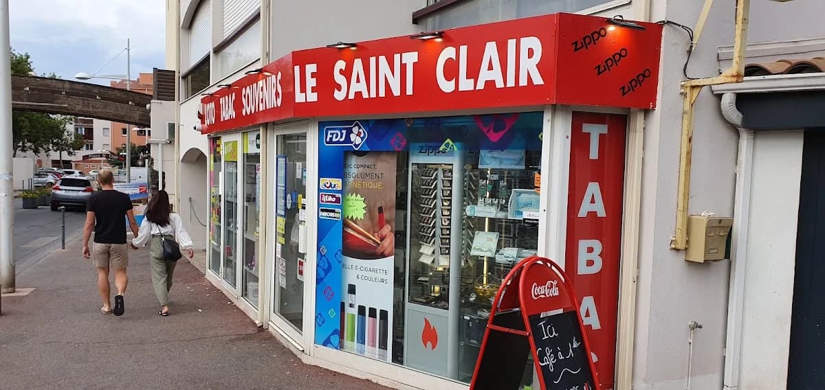 Le Saint Clair — Agde — Cap d'Agde Méditerranée