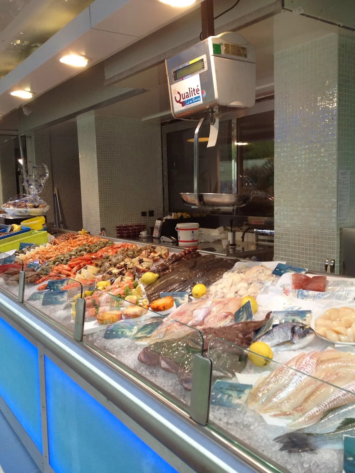 Les Halles — Agde — Cap d'Agde Méditerranée