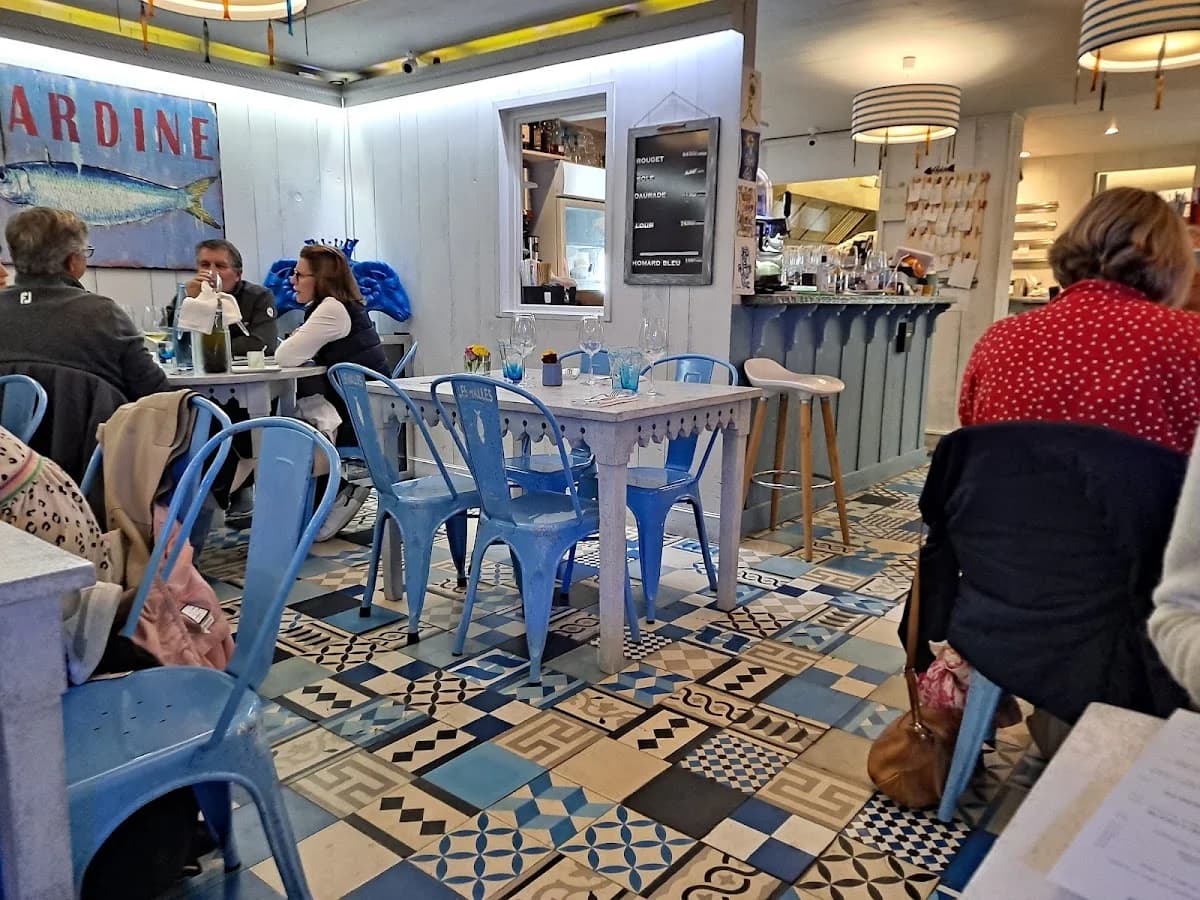 Les Halles — Agde — Cap d'Agde Méditerranée