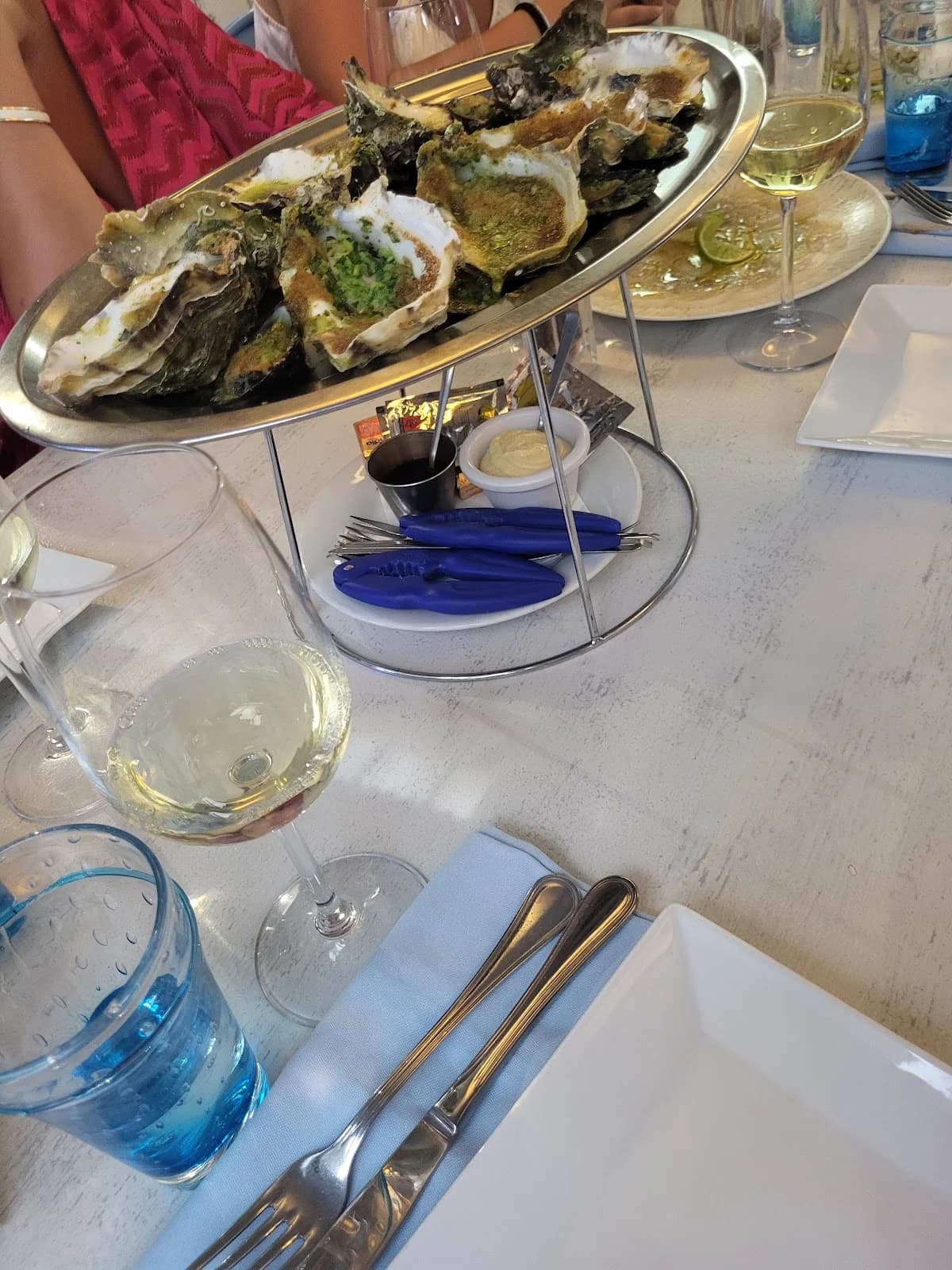 Les Halles — Agde — Cap d'Agde Méditerranée