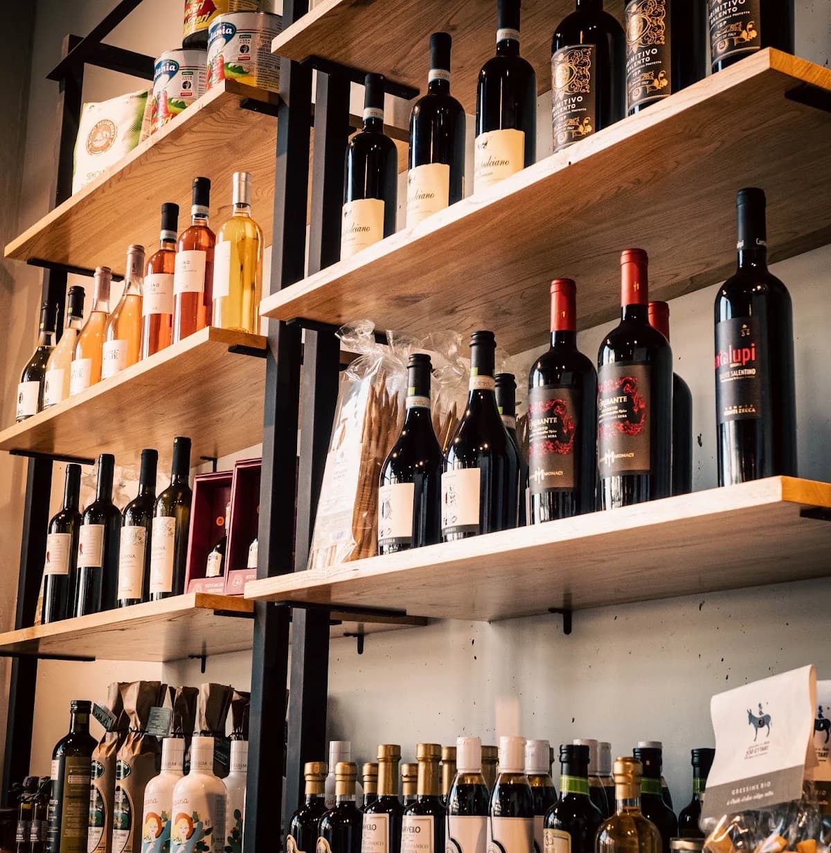 Bottega Tre — Le Cap d'Agde — Cap d'Agde Méditerranée