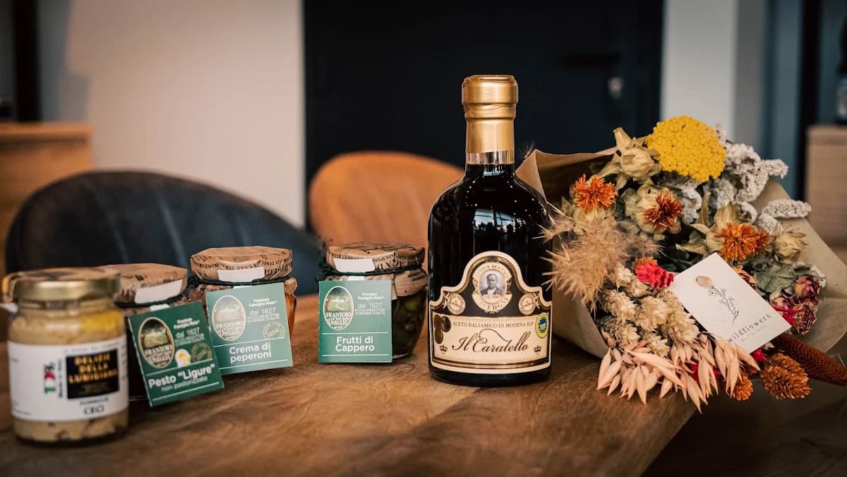 Bottega Tre — Le Cap d'Agde — Cap d'Agde Méditerranée
