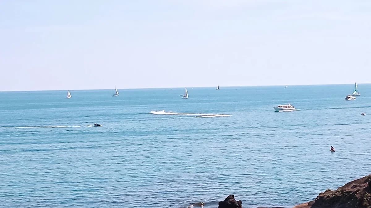 cap d'agde — Agde — Cap d'Agde Méditerranée