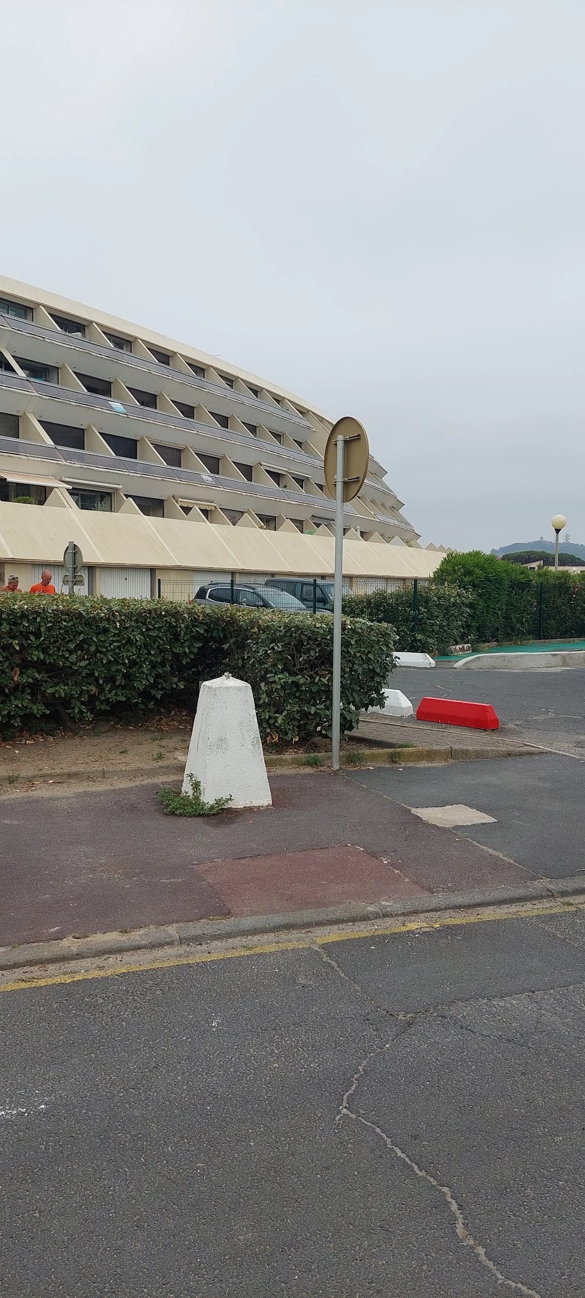Heliopolis Centre Commercial — Agde — Cap d'Agde Méditerranée
