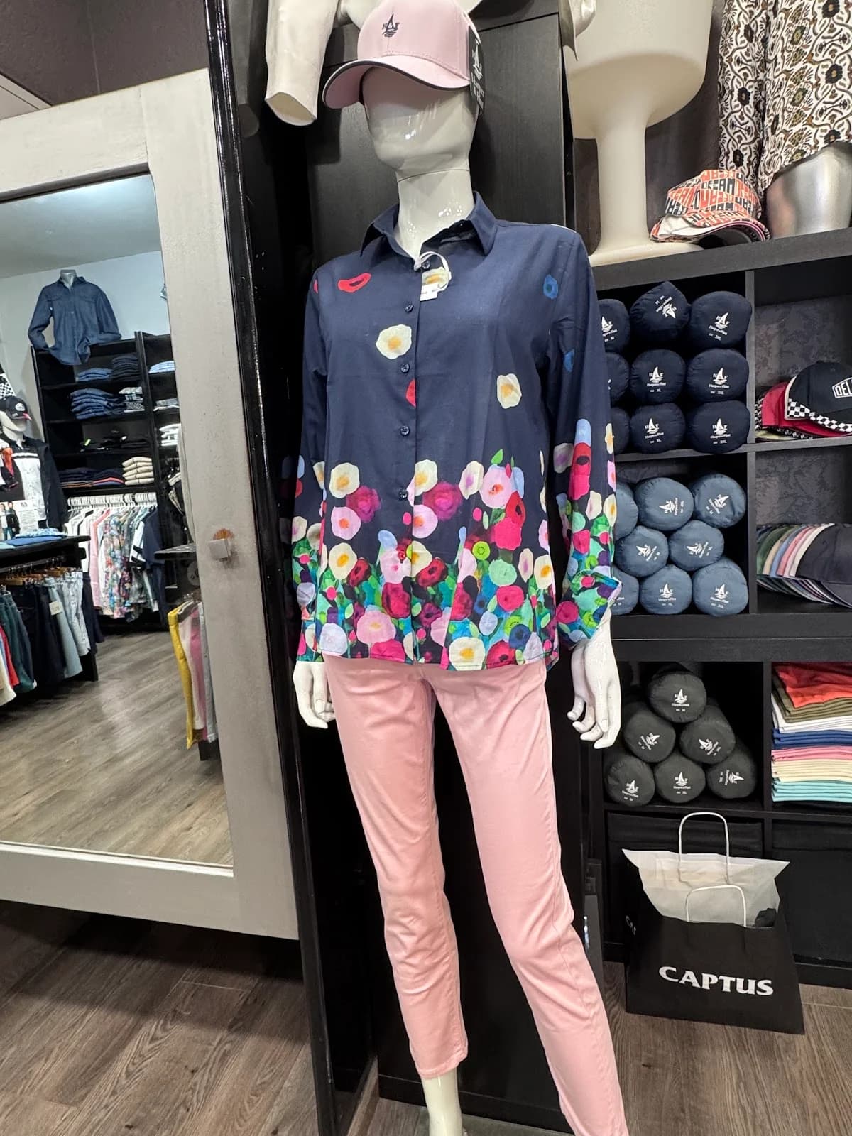 CAPTUS BOUTIQUE Cap D’Agde — Le Cap d’Agde — Cap d'Agde Méditerranée