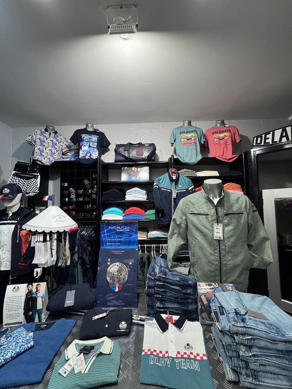 CAPTUS BOUTIQUE Cap D’Agde — Le Cap d’Agde — Cap d'Agde Méditerranée