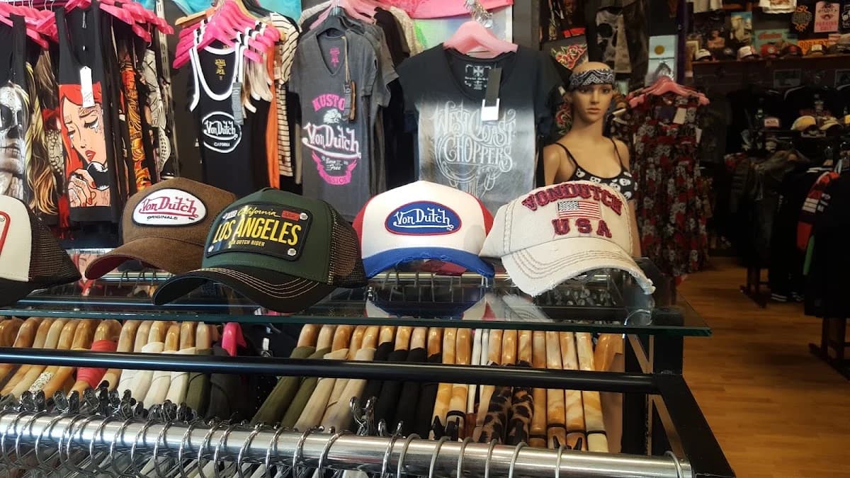 NATHEA Shop Cap d'Agde — Cap d'Agde (Le) — Cap d'Agde Méditerranée