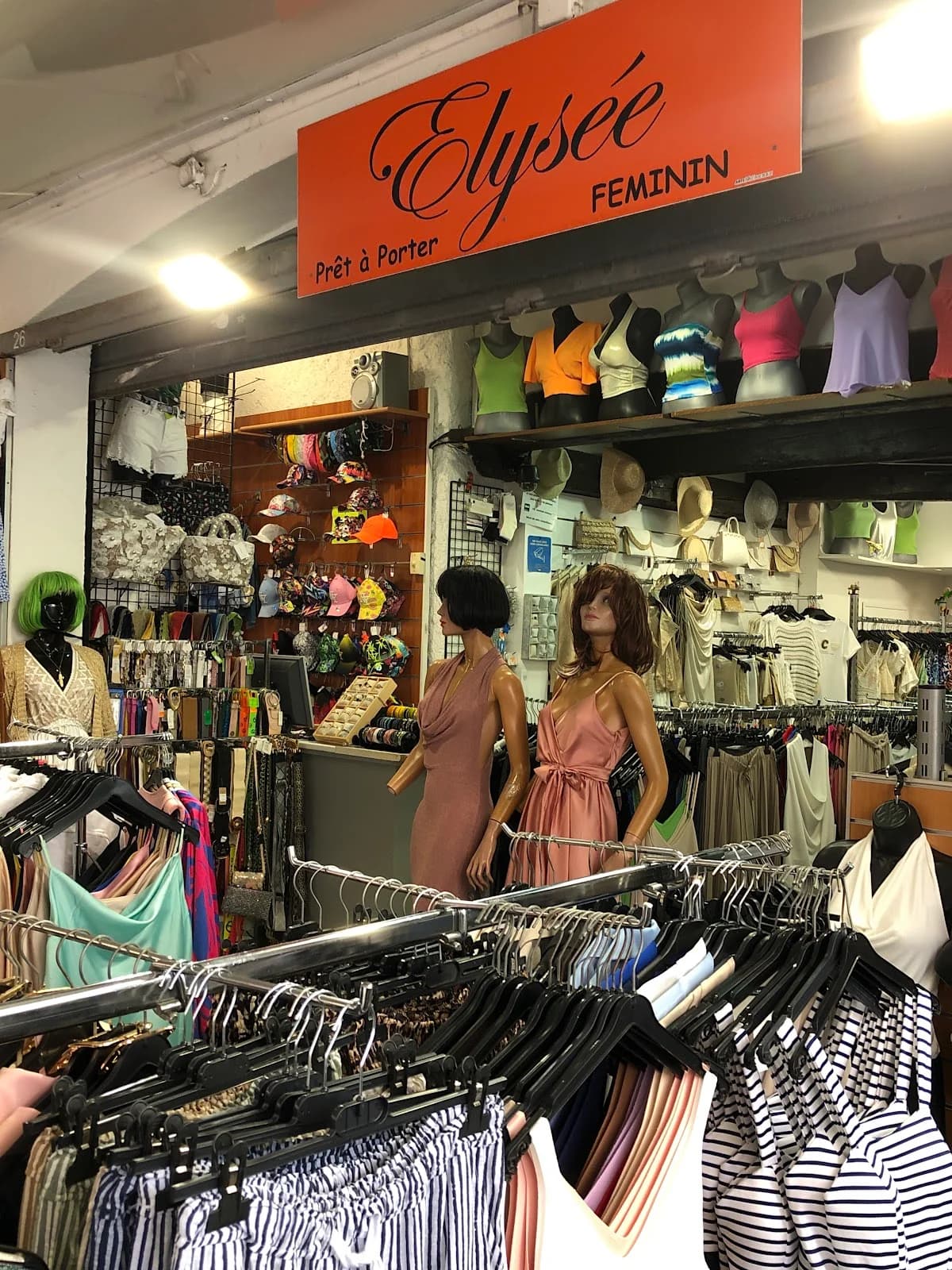 Elysée — Cap d'Agde (Le — Cap d'Agde Méditerranée