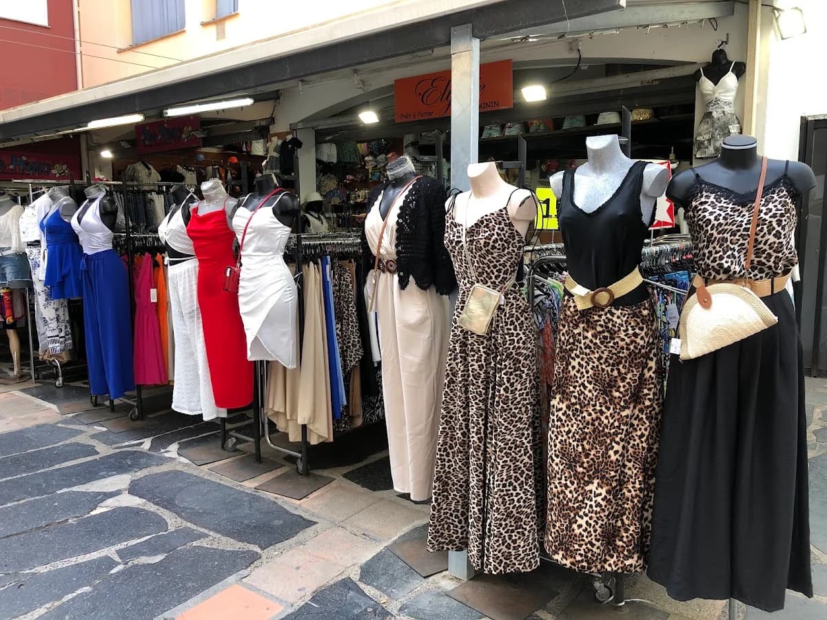 Elysée — Cap d'Agde (Le — Cap d'Agde Méditerranée