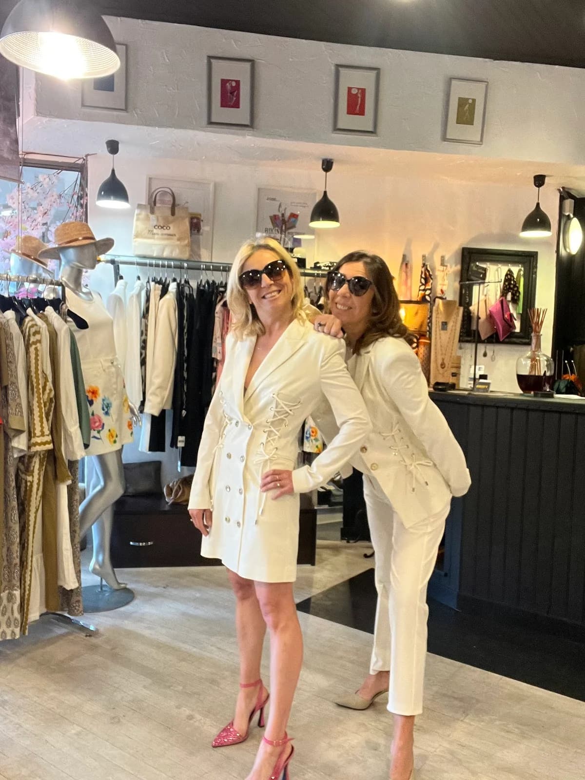 Bikini’s boutique — Le Cap d’Agde — Cap d'Agde Méditerranée