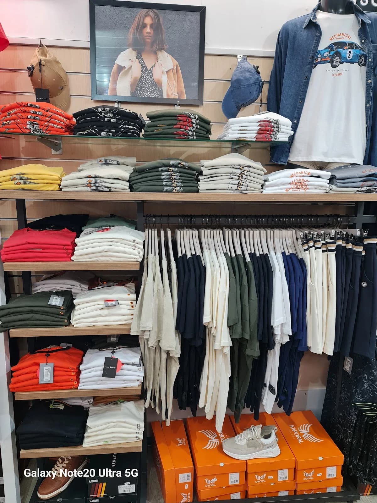 Benson and cherry — Le cap d'agde — Cap d'Agde Méditerranée