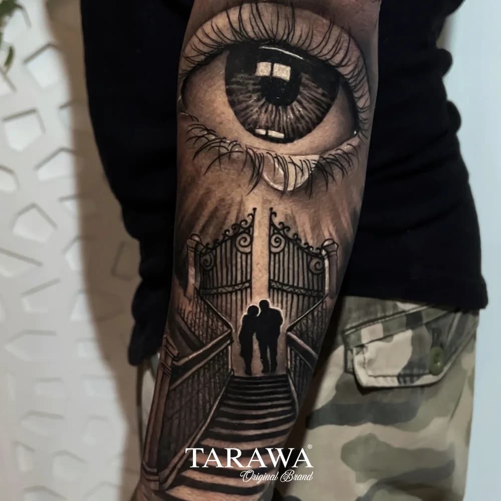 Tarawa Piercing Tatouage Cap d'Agde — Agde — Cap d'Agde Méditerranée