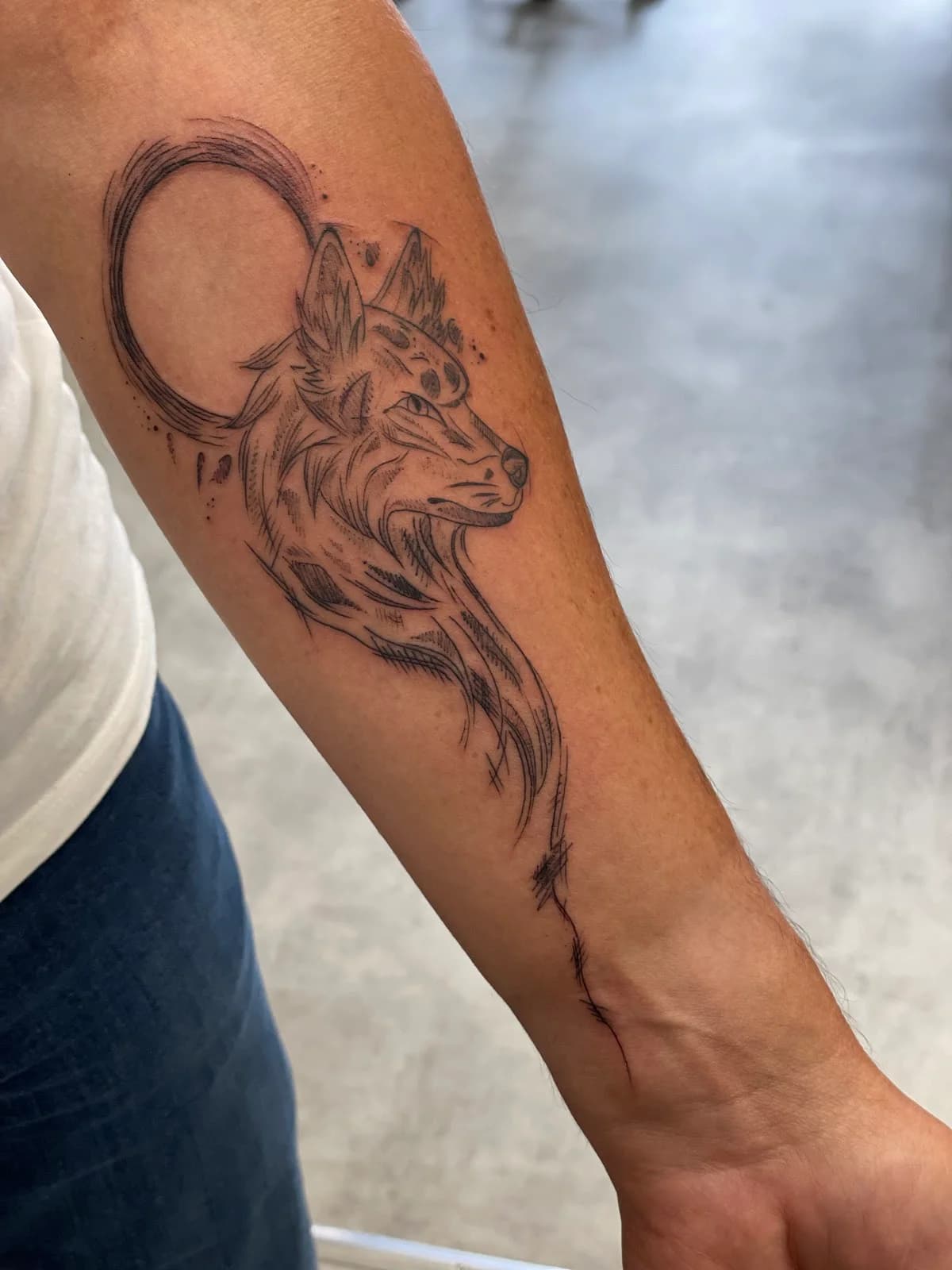 Tarawa Piercing Tatouage Cap d'Agde — Agde — Cap d'Agde Méditerranée