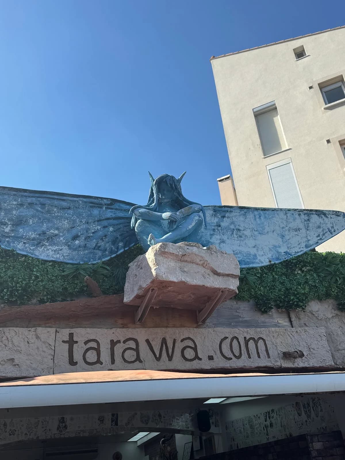 Tarawa Piercing Tatouage Cap d'Agde — Agde — Cap d'Agde Méditerranée