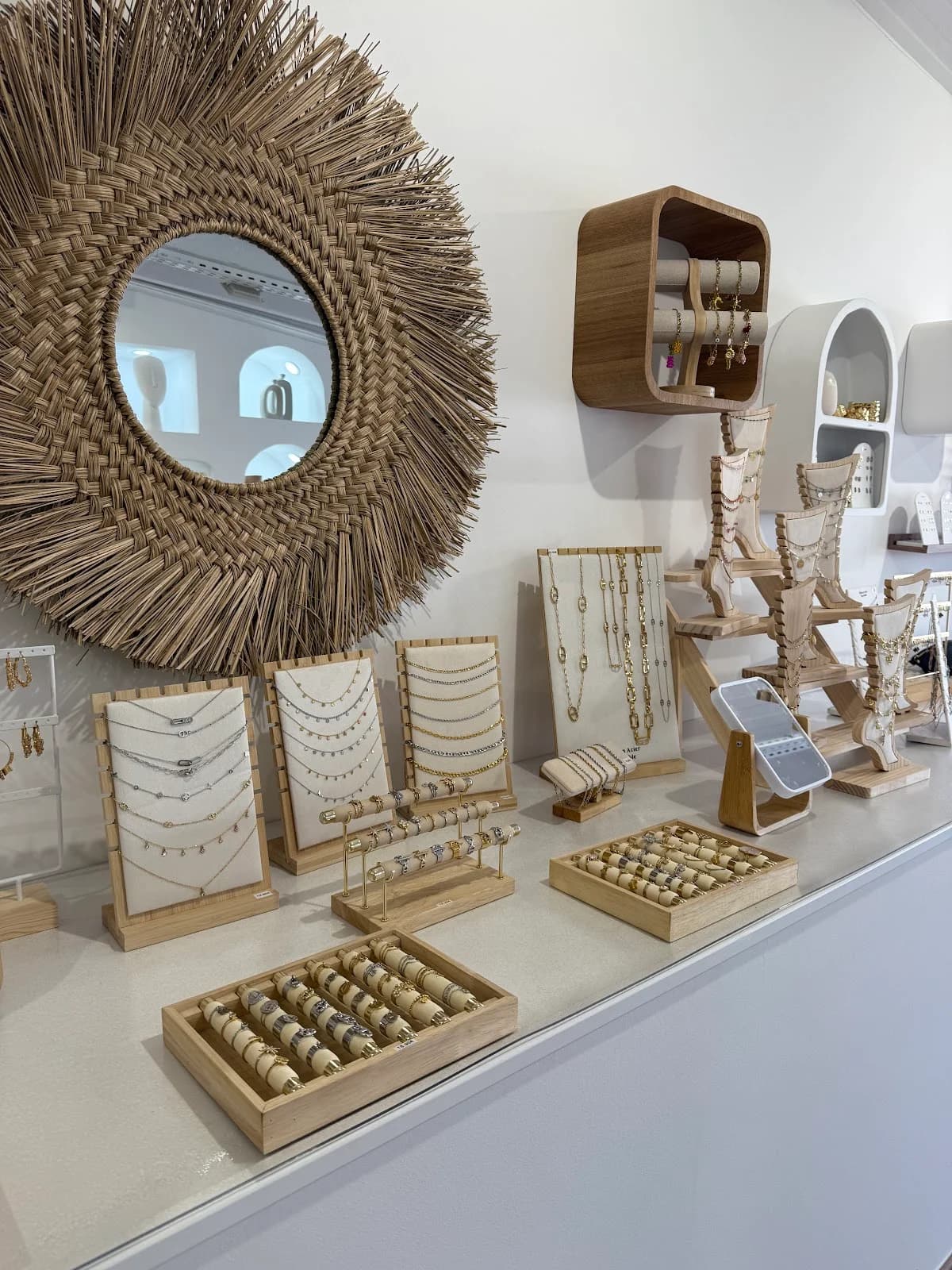 DOYA BIJOUX — Agde — Cap d'Agde Méditerranée