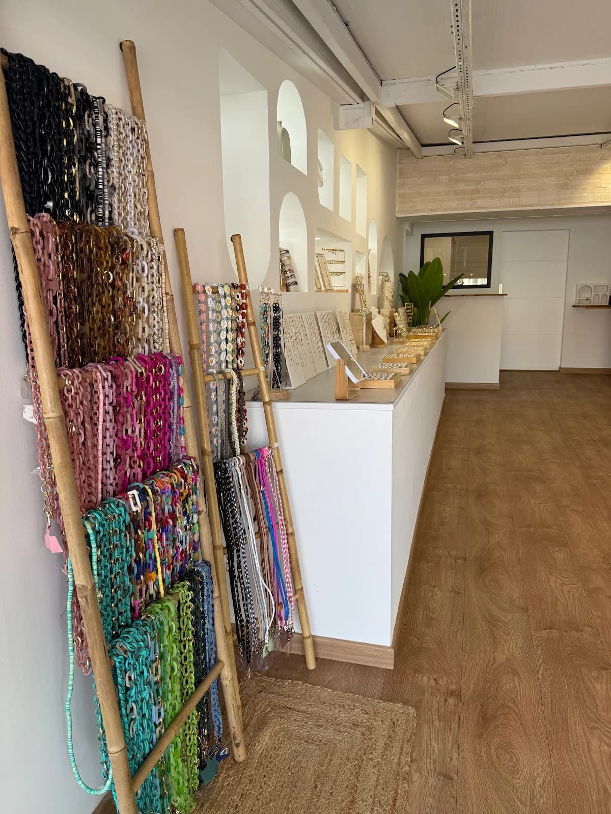 DOYA BIJOUX — Agde — Cap d'Agde Méditerranée