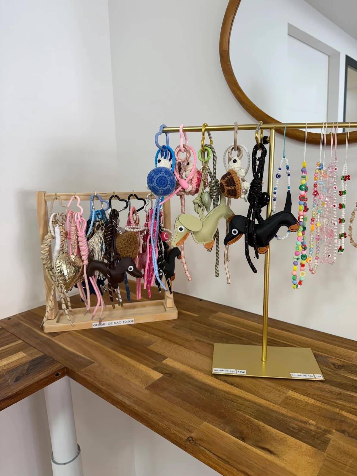 DOYA BIJOUX — Agde — Cap d'Agde Méditerranée