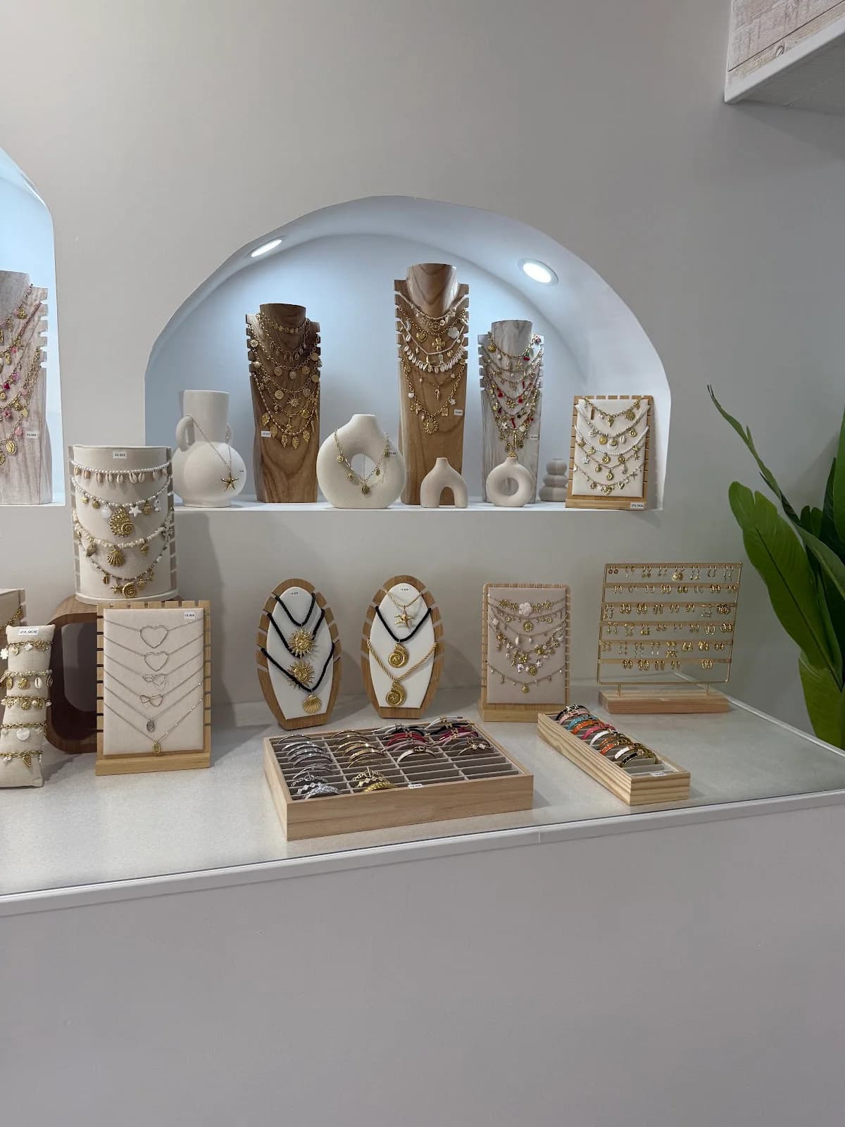 DOYA BIJOUX — Agde — Cap d'Agde Méditerranée