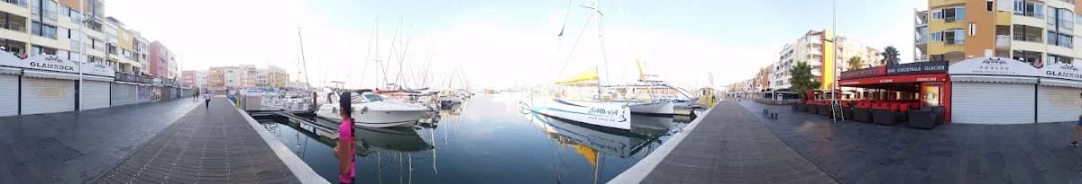 Mija — Cap d'Agde (Le) — Cap d'Agde Méditerranée