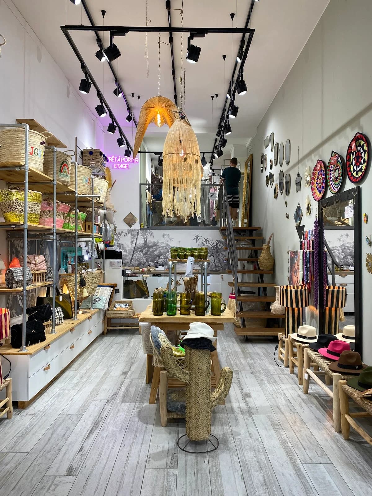 Mon Petit Bazar — Cap d'Agde — Cap d'Agde Méditerranée