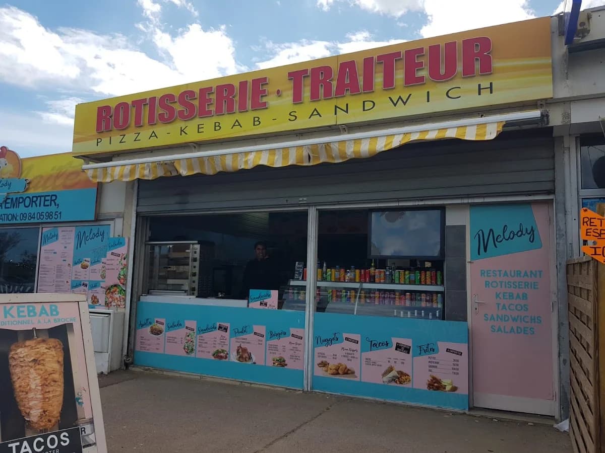 Proxi — Agde — Cap d'Agde Méditerranée