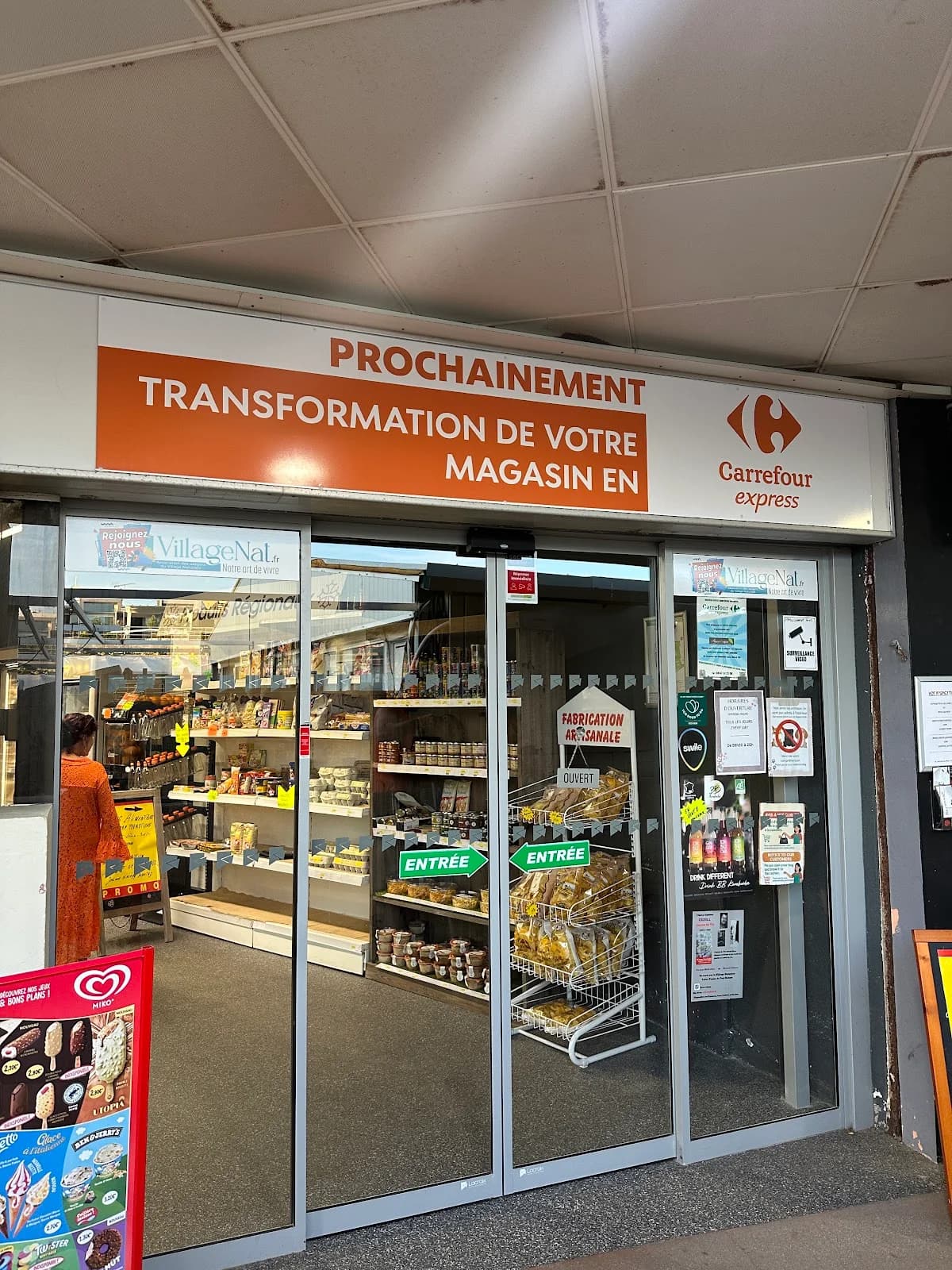 Casino Shop — Agde — Cap d'Agde Méditerranée
