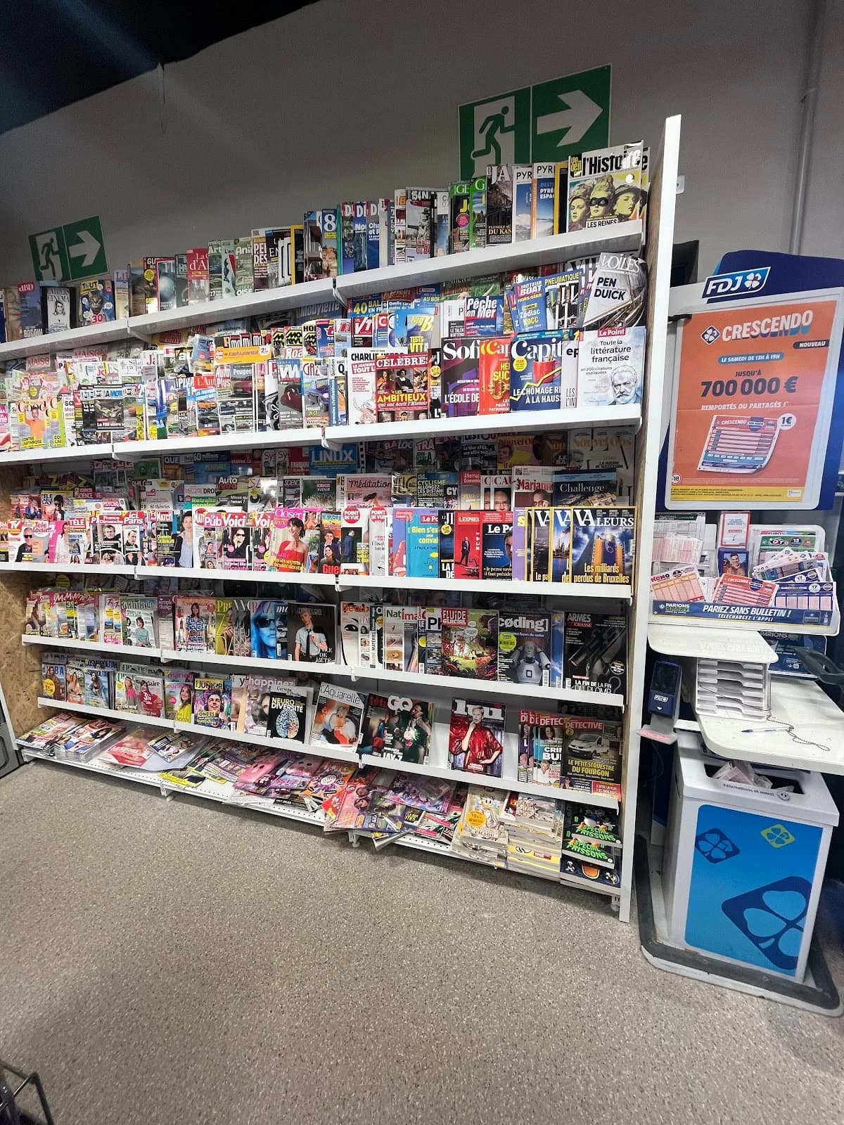 Carrefour Express — Agde — Cap d'Agde Méditerranée