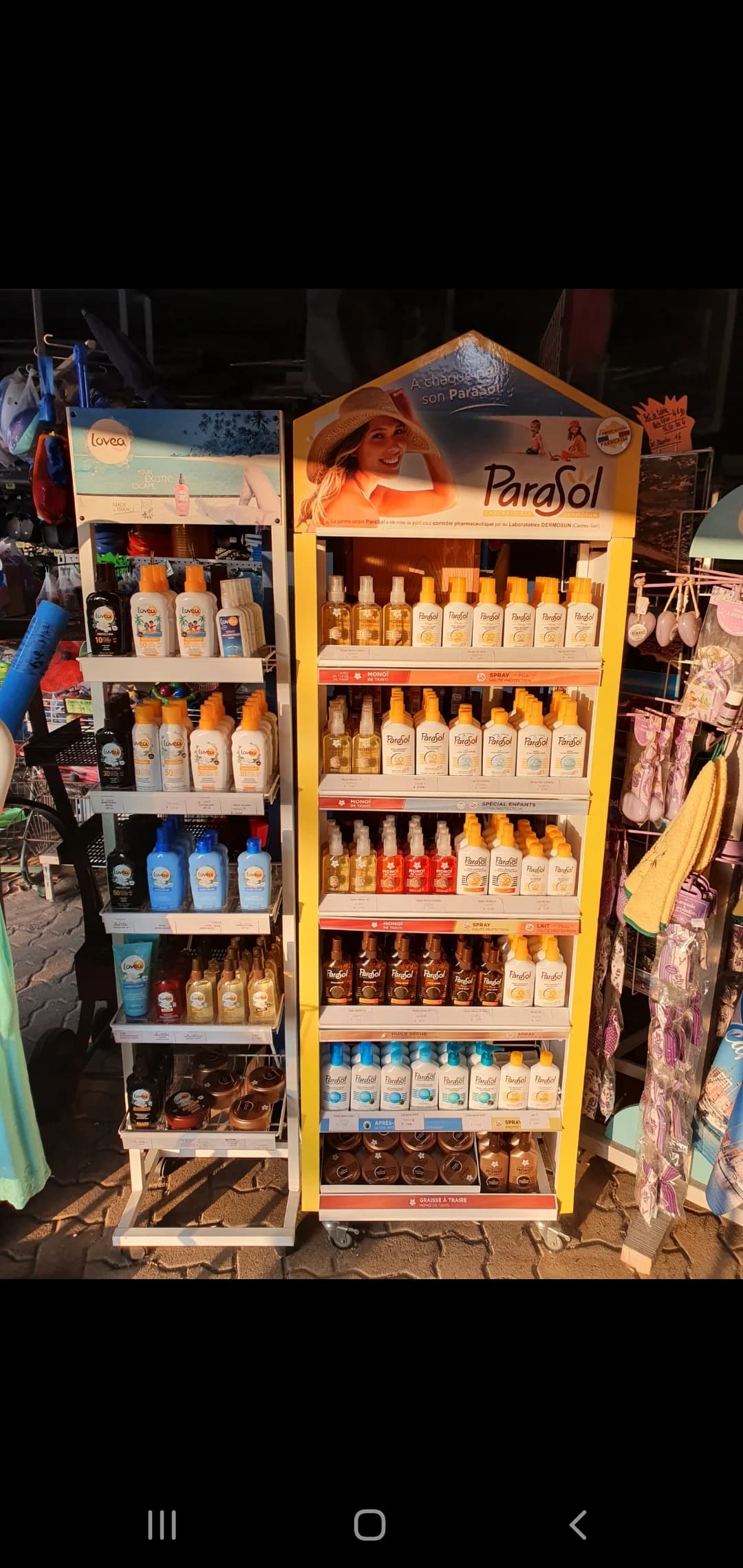 Tabac La Roquille — Le cap d'agde — Cap d'Agde Méditerranée