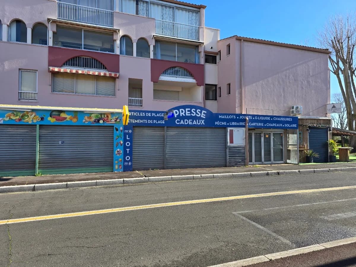 PRESSE — Agde — Cap d'Agde Méditerranée