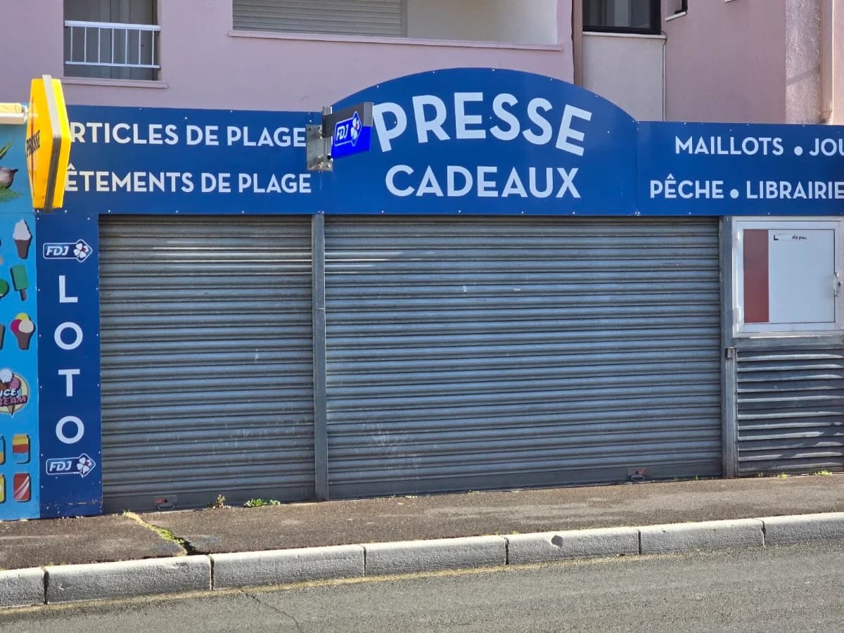 PRESSE — Agde — Cap d'Agde Méditerranée