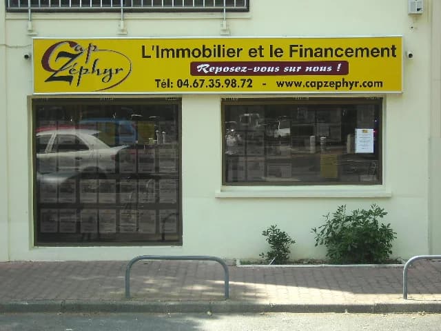 Agence Cap Zephyr — Agde — Cap d'Agde Méditerranée