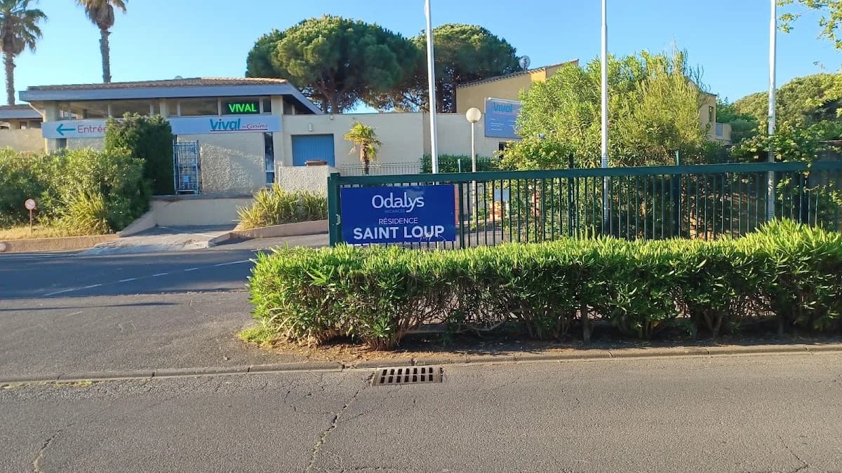Vival Saint Loup - Vival by Casino — Cap d'Agde — Cap d'Agde Méditerranée
