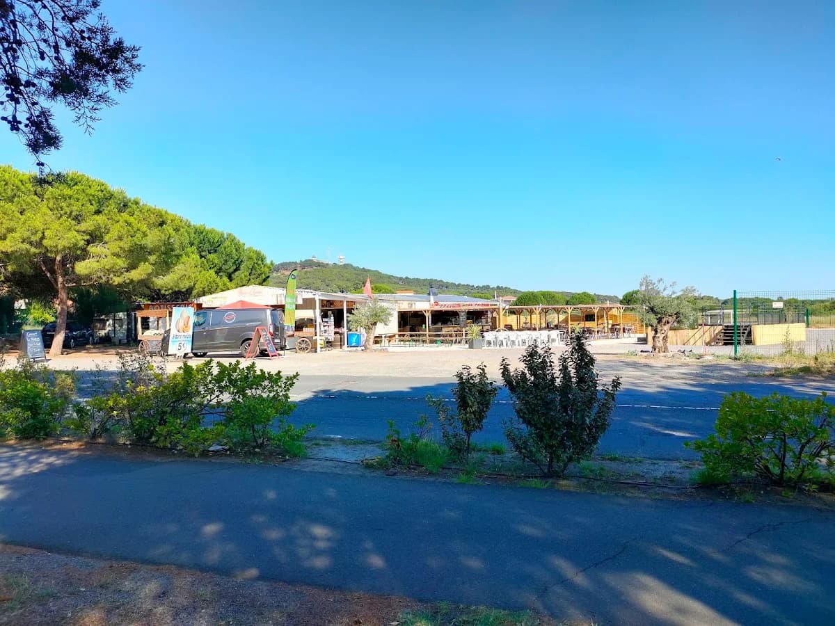 Le Rosé de Bessan — Agde — Cap d'Agde Méditerranée