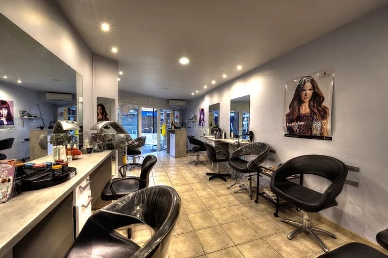 Hair Style Sylvie Coiffure — Cap d'Agde — Cap d'Agde Méditerranée