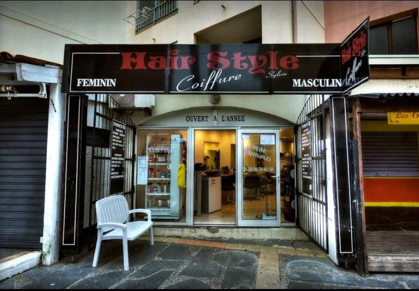 Hair Style Sylvie Coiffure — Cap d'Agde — Cap d'Agde Méditerranée