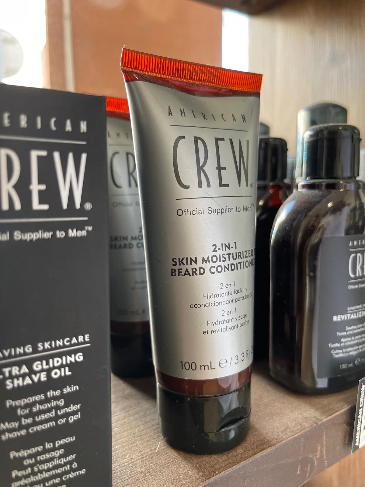 J BARBERSHOP - AGDE — Agde — Cap d'Agde Méditerranée