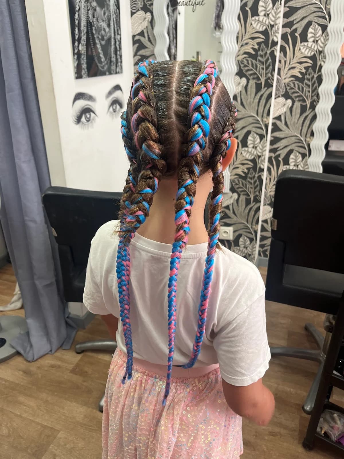 Jane'Coiffure Afro — Cap d'Agde (Le — Cap d'Agde Méditerranée