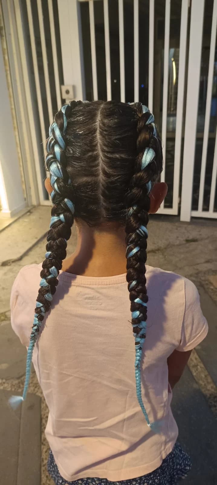 Les tresses de Maguy — cap d’agde — Cap d'Agde Méditerranée