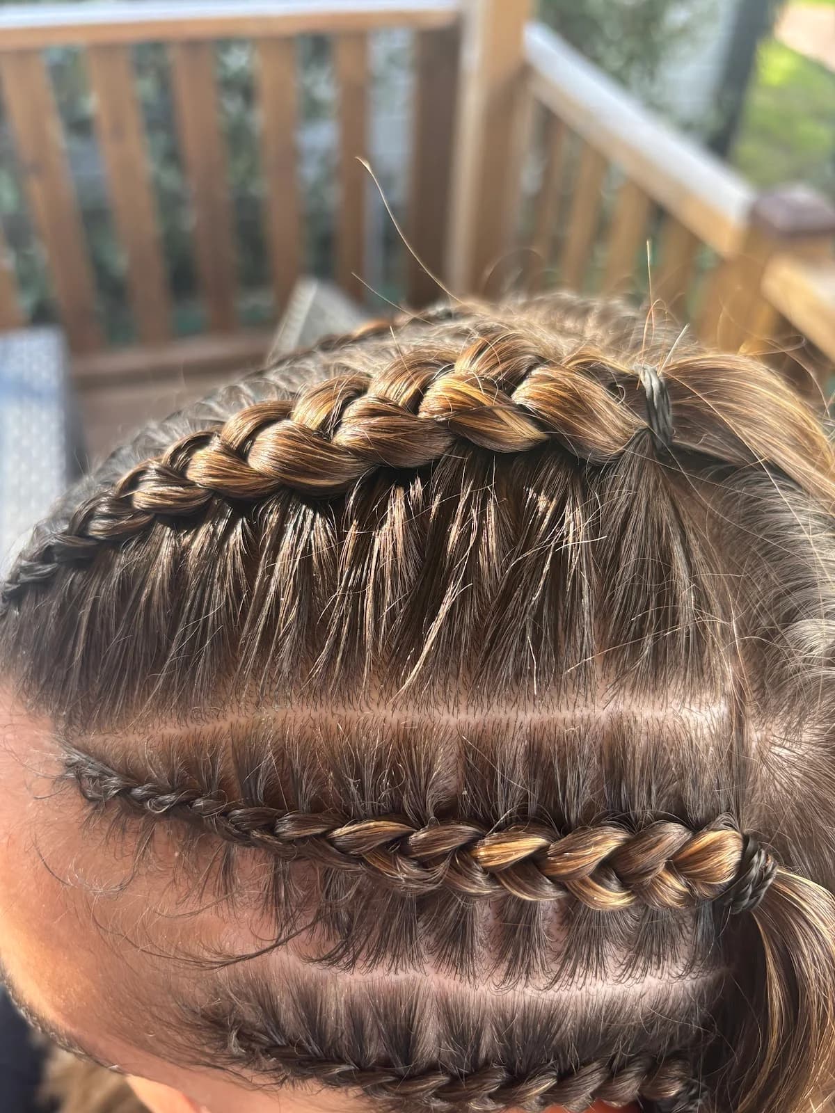 Les tresses de Maguy — cap d’agde — Cap d'Agde Méditerranée
